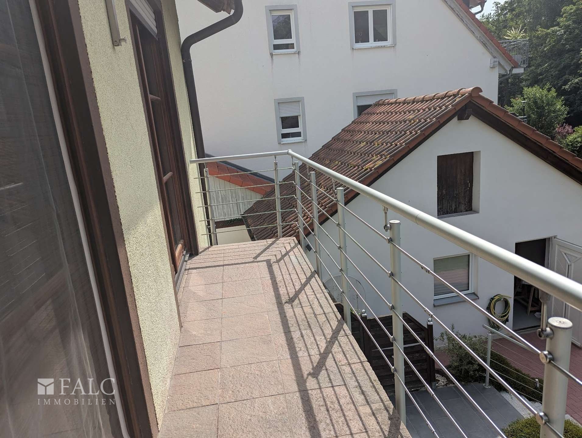 Balkon I